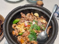 -常来小聚·广州非遗传承餐厅(高德置地店)