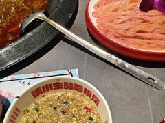 -生活如沸·顺德水牛奶火锅(大学路店)