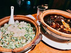 -南园民国茶楼餐厅·常州菜(北大街店)