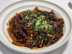 -天福苑(崇宁路店)