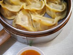 -金城包子牛肉灌汤包(台东四路店)