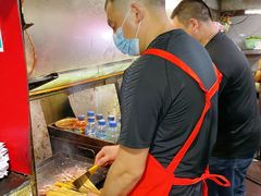 -十里铺铁板鱿鱼