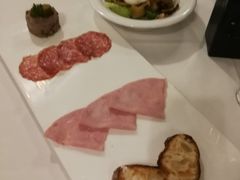 -火车头法国西餐厅