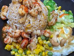 -海盗虾饭·剥好的小龙虾饭(上地辉煌店)