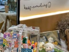 -ZOZO's昌左左精致甜品设计(新北店)