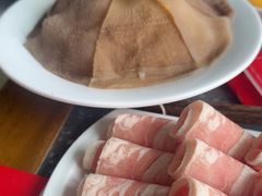 -华晟山城火锅(开发区港西东阁里店)