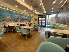 -达美乐比萨(肖家河店)