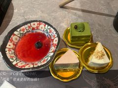 -一绪に寿喜烧(荟聚店)