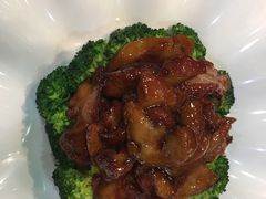 -紫竹林素食(祖庙路店)