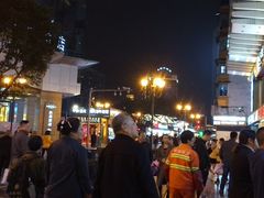 -八一好吃街·高品美食广场