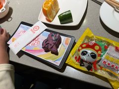 -海底捞火锅(天津SM城市广场店)