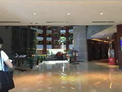 -深圳观澜格兰云天国际酒店