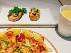 -必胜客(欧亚卖场店)