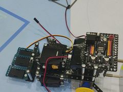 -乐博乐博少儿编程·AI机器人编程·信息学竞赛(桃园校区)