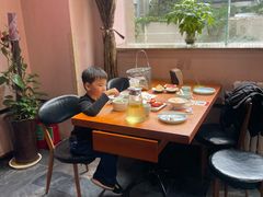 -小蓉合餐厅·川菜·陕南菜(凤城二路店)