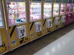-大玩家(大连高新万达店)