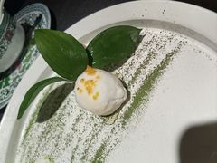 -南里山房·新淮扬菜(徐汇万科店)