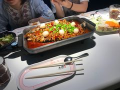 -鱼酷活鱼烤鱼(沈阳大悦城店)