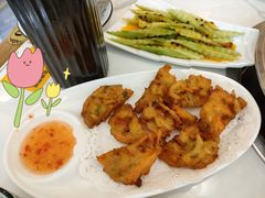 -鸿喜牛·潮汕鲜牛肉火锅(海浪湾店)