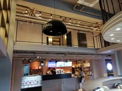-迪欧咖啡·中西餐融合菜(平江万达旗舰店)