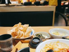 -雷门拉面·现熬骨汤(凯德来福士店)