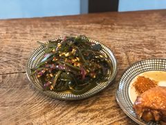 -三十三碗黄牛肉面(东原1891店)