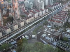 -龙之梦万丽酒店青餐厅