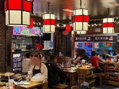 -蜀大侠火锅(总府路店)