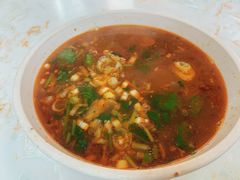 -老师家羊杂碎(延安总店)