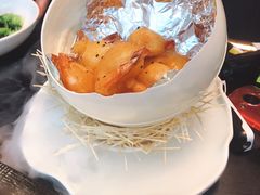 -柒园·三十年创意杭帮菜(龙湖滨江天街店)