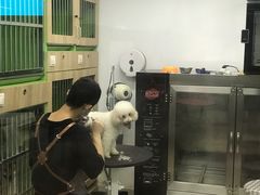 -米卢宠物公园(广华居店)