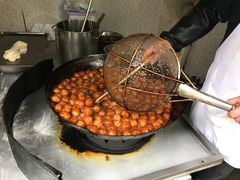 -邓记新一代糖油果子(四川煤管局供销公司职工宿舍店)