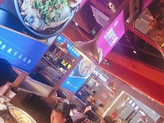 -蜀香三绝·牛蛙·烤鱼·天府炒鸡(安丘泰华店)