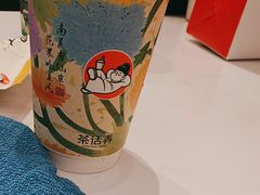 -茶话弄(北京五棵松万达店)