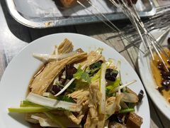 -济南亮亮烧烤(延安三路店)