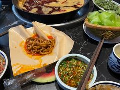 -巴蜀大将火锅(春熙店)