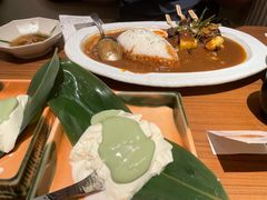 -CURRY YA 熟成咖哩專門店(深圳湾万象城店)