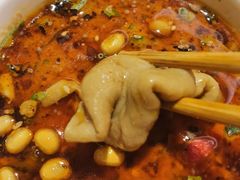 肥肠-海底捞火锅(大融城店)