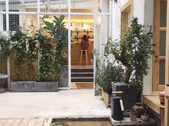 -拾壹cafe·工作室