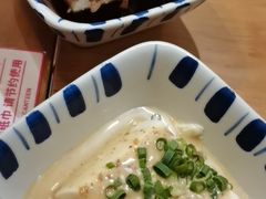 胡麻豆腐-小条食堂(筼筜天虹店)