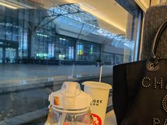 -霸王茶姬(南强街店)