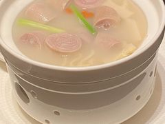 脆笋肠灌肠-闽和南(深圳万象城店)