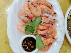 -青竹园海鲜餐厅(海天路店)