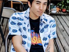 -泉乐坊步行街(烟酒特产平价超市店)