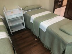 -芳朵美容养生SPA