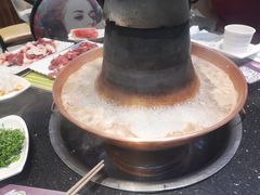 -草原饭店火锅