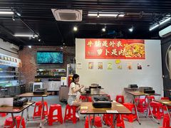-包工仔·牛杂自助放题