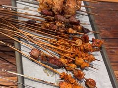 -北丐先生·野馄饨烧烤(长宁龙之梦店)