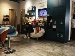 -海马体照相馆(天津世纪都会店)