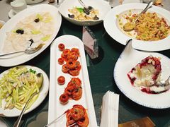 -万盛合(渔人码头店)